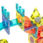 Svietiaca magnetická guľôčková dráha 75el – Obrázok 4