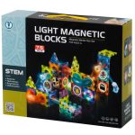 Svietiaca magnetická guľôčková dráha 75el – Obrázok 12