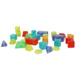 3D stavebné magnetické tehličky LED svietiace 134 el. – Obrázok 6