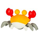 Interaktívny krab so zvukom žltá – Obrázok 4