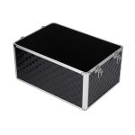 Kozmetický kufrík kozmetický organizér XXL 3D – Obrázok 6