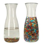 Viacfarebné 250g 50 000ks hydrogélových guľôčok do pištole. 7-8mm – Obrázok 6