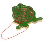 Magnetické žabie guľôčkové bludisko – Obrázok 3