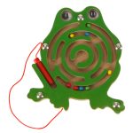 Magnetické žabie guľôčkové bludisko – Obrázok 5