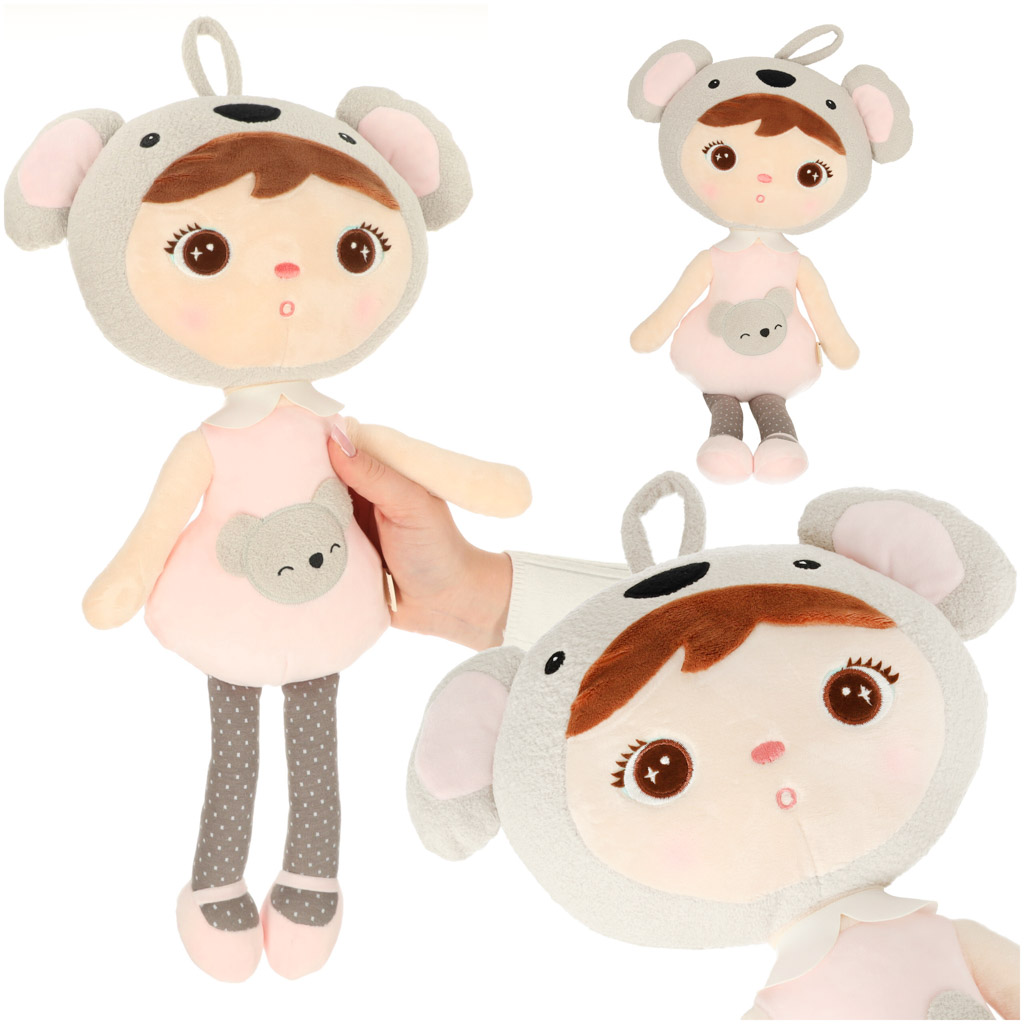 Lalka-METOO-mis-koala-46cm-139828 Bábika METOO medvedík koala 46cm – Obrázok 1