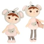 Bábika METOO medvedík koala 46cm – Obrázok 2