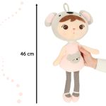 Bábika METOO medvedík koala 46cm – Obrázok 4