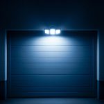 LED solárna lampa 3v1 so súmrakovým senzorom pohybu – Obrázok 15