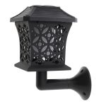 Solárna závesná lampa 12LED – Obrázok 4