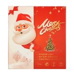 LED závesné svietidlá Vianočná dekorácia snehuliak 49cm 10 LED diód – Obrázok 8