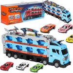 Truck camper truck track 8 el. 2,1m – Obrázok 3