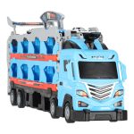 Truck camper truck track 8 el. 2,1m – Obrázok 7