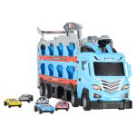 Truck camper truck track 8 el. 2,1m – Obrázok 8