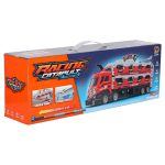 Truck camper truck track 8 el. 2,1m – Obrázok 11