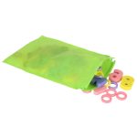 Montessori drevený triedič čísel 3v1 13x36cm – Obrázok 7
