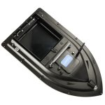 Diaľkovo ovládaný čln s návnadou D16B GPS 2kg 12 000 mAh 500m – Obrázok 9