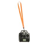 Diaľkovo ovládaný čln s návnadou D16B GPS 2kg 12 000 mAh 500m – Obrázok 12