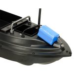 Diaľkovo ovládaný čln s návnadou D16B GPS 2kg 12 000 mAh 500m – Obrázok 15