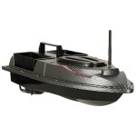 Flytec V900 5,4 km/h 1,5 kg GPS diaľkovo ovládaný čln s návnadou – Obrázok 7