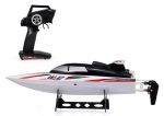 RC čln na diaľkové ovládanie WLtoys WL912 – Obrázok 2