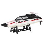 RC čln na diaľkové ovládanie WLtoys WL912 – Obrázok 12