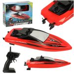 RC čln na diaľkové ovládanie Revolt Q5 Galaxy red