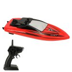 RC čln na diaľkové ovládanie Revolt Q5 Galaxy red – Obrázok 2