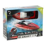 RC čln na diaľkové ovládanie Revolt Q5 Galaxy red – Obrázok 9