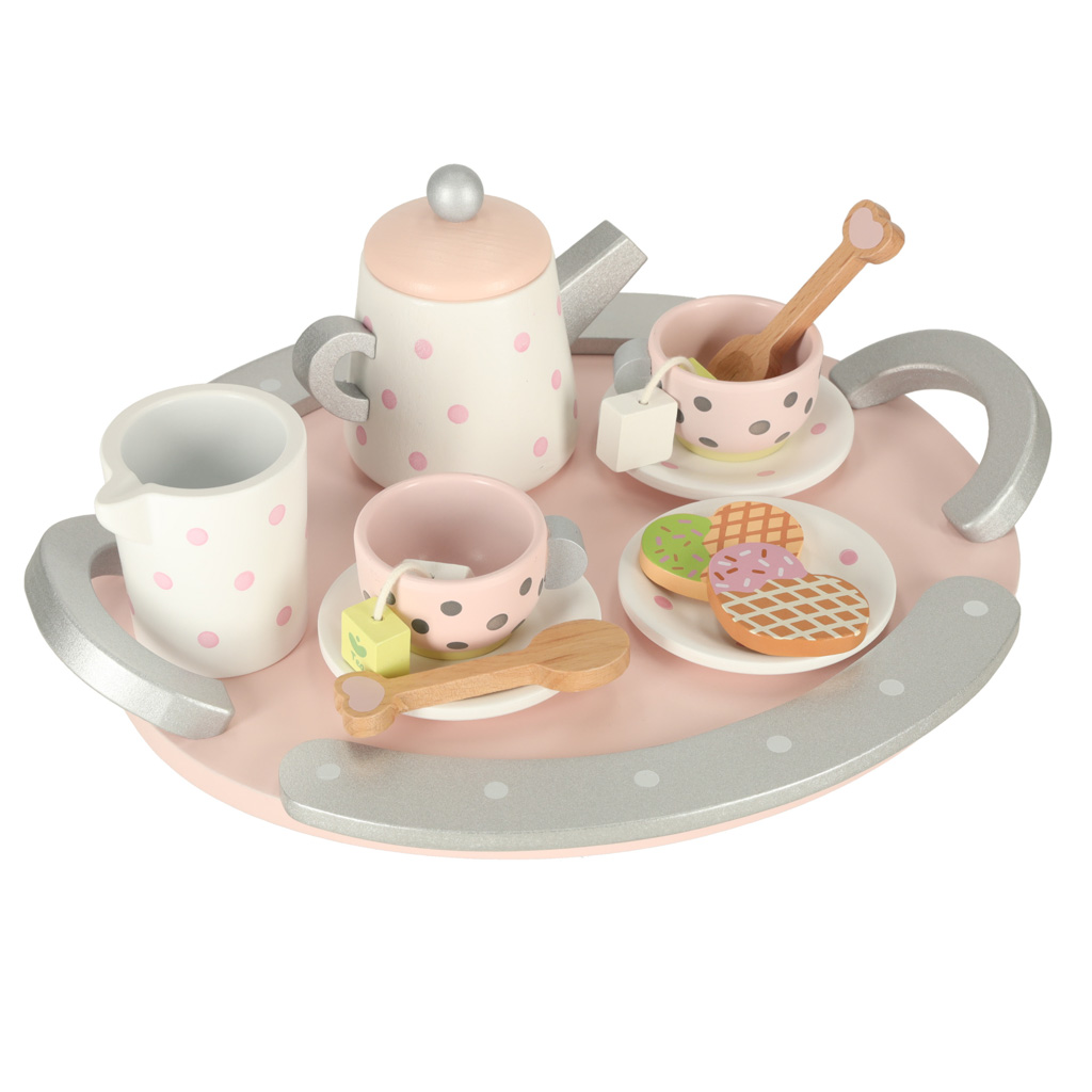 Lulilo-Serwis-do-herbaty-kawy-drewniany-zestaw-158597 Lulilo Kávový čajový servis drevený set – Obrázok 1