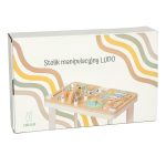Farebný manipulačný stolík Lulilo montessori – Obrázok 6