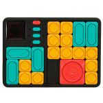 Magnetické posuvné puzzle - 500 úrovní zábavy – Obrázok 2