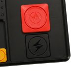 Magnetické posuvné puzzle - 500 úrovní zábavy – Obrázok 6