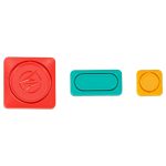 Magnetické posuvné puzzle - 500 úrovní zábavy – Obrázok 8
