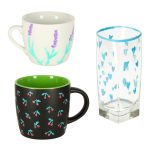 Akrylové fixy na textílie kamenné fixy DIY vodotesné fixy 24 ks. – Obrázok 11