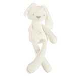 Plyšový maskot králik 49cm – Obrázok 3