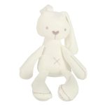 Plyšový maskot králik 49cm – Obrázok 5