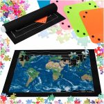 Podložka na puzzle 2000el. – Obrázok 9