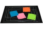 Podložka na puzzle 2000el. – Obrázok 2