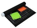 Podložka na puzzle 2000el. – Obrázok 3