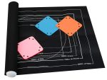 Podložka na puzzle 3000el. – Obrázok 3