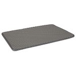 Dvojvrstvová vodeodolná podložka pre mačky 40x60cm – Obrázok 2