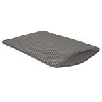 Dvojvrstvová vodeodolná podložka pre mačky 40x60cm – Obrázok 6