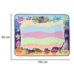 XXL podložka na vodové maľovanie 100x80cm – Obrázok 5