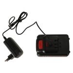 Mini USB reťazová píla v puzdre – Obrázok 13