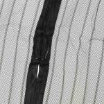 LUARO magnetická sieť na dvere robustný silný magnet 110x210cm – Obrázok 6