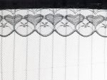 Moskytiéra magnetická sieť na dvere 110x220cm – Obrázok 7