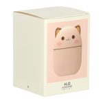 Zvlhčovač vzduchu olejový difuzér Kitty pink – Obrázok 12