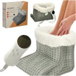 Elektrický ohrievač topánok s termostatom – Obrázok 7