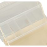 Organizér na lieky skrinka na lieky 34x19x22,5cm – Obrázok 3