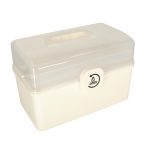Organizér na lieky skrinka na lieky 34x19x22,5cm – Obrázok 4